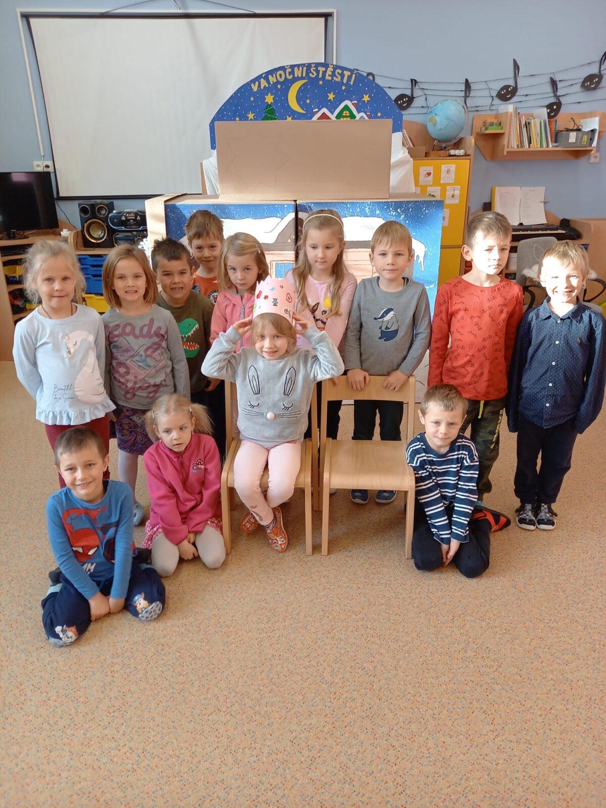 SLAVÍME: ROZÁLKA MĚLA NAROZENINY - 7