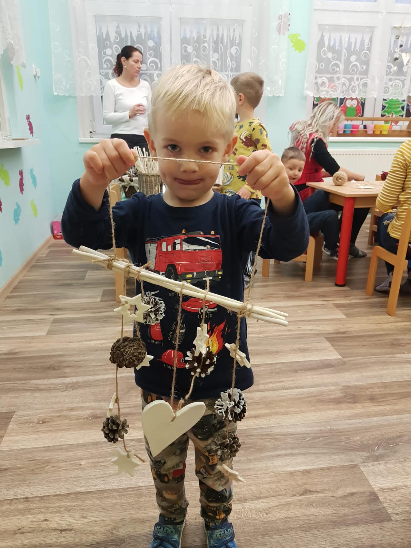 VÁNOČNÍ DÍLNIČKA - 30