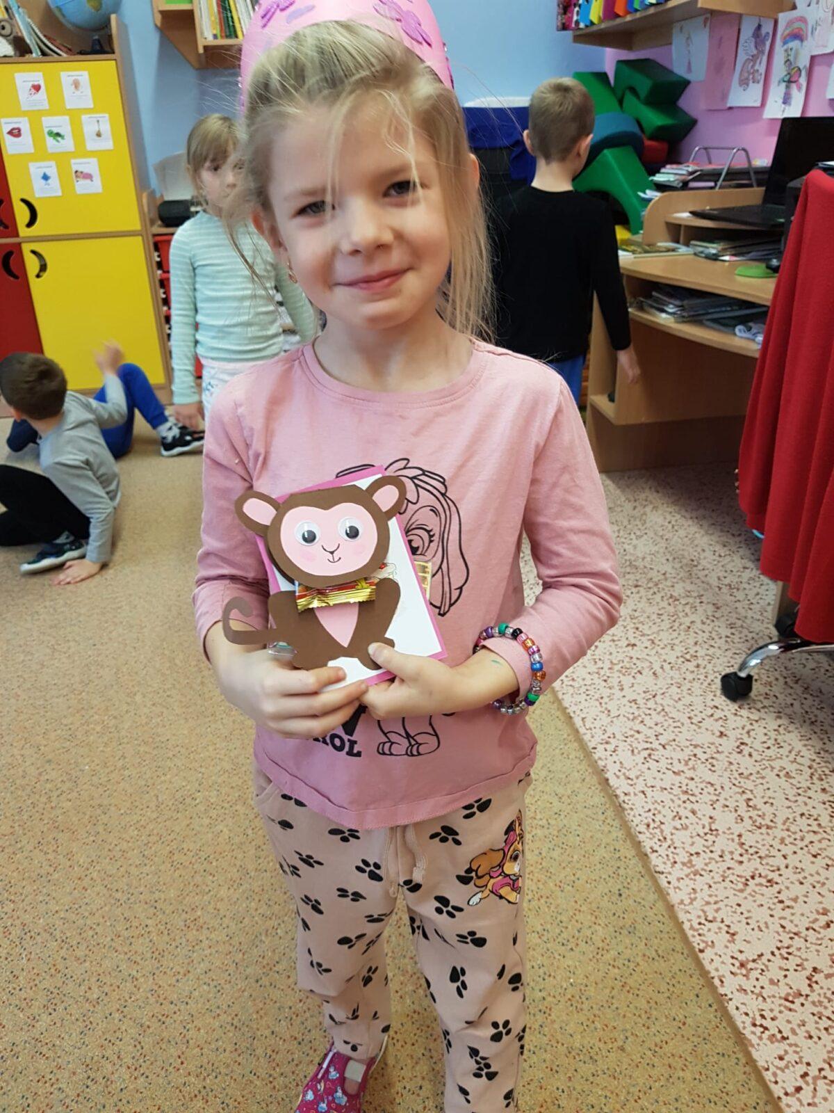 SLAVÍME: KLÁRKA MĚLA NAROZENINY - 12