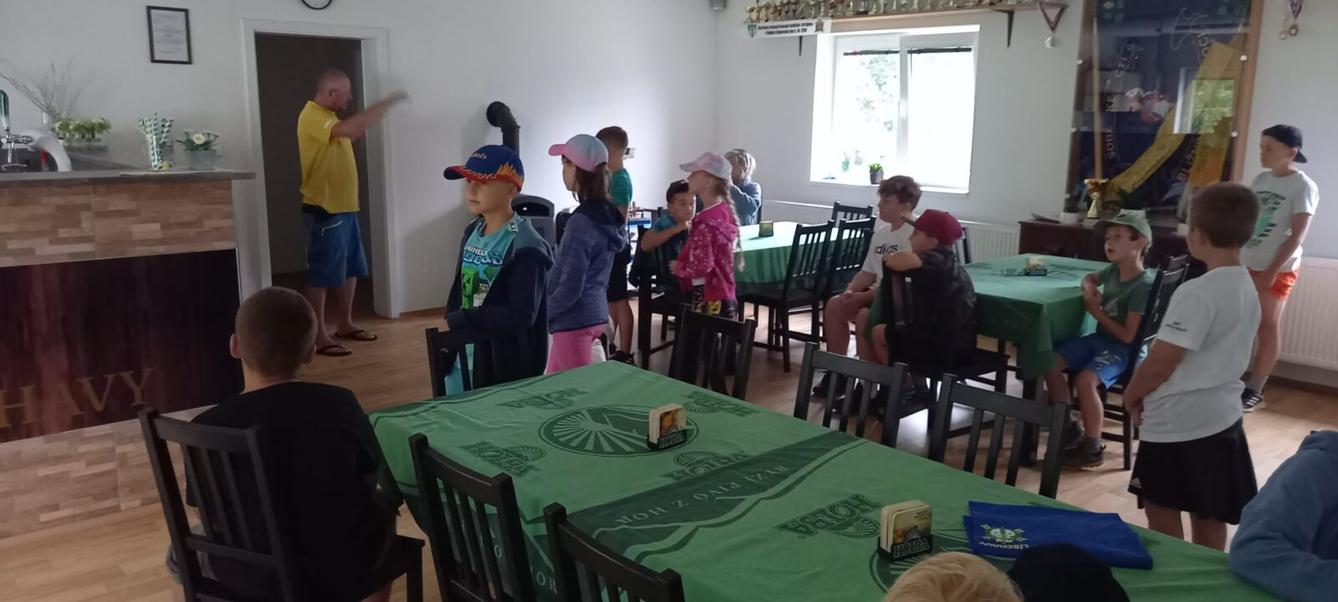 TÝDEN PLNÝ ZÁBAVY - 3. DEN - STŘEDA 21.8.2024 - 40