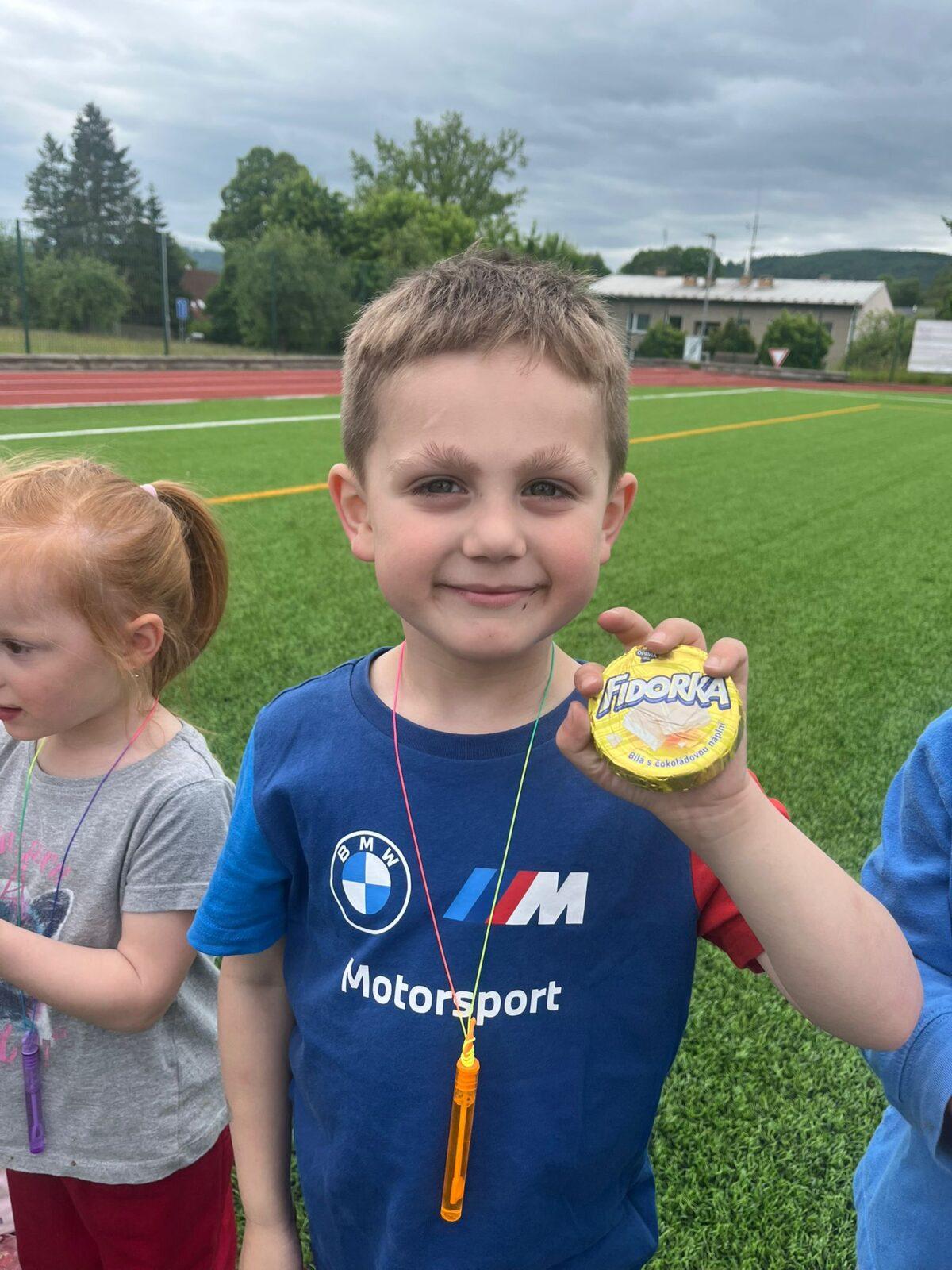 sportovní hry na umělce - 19