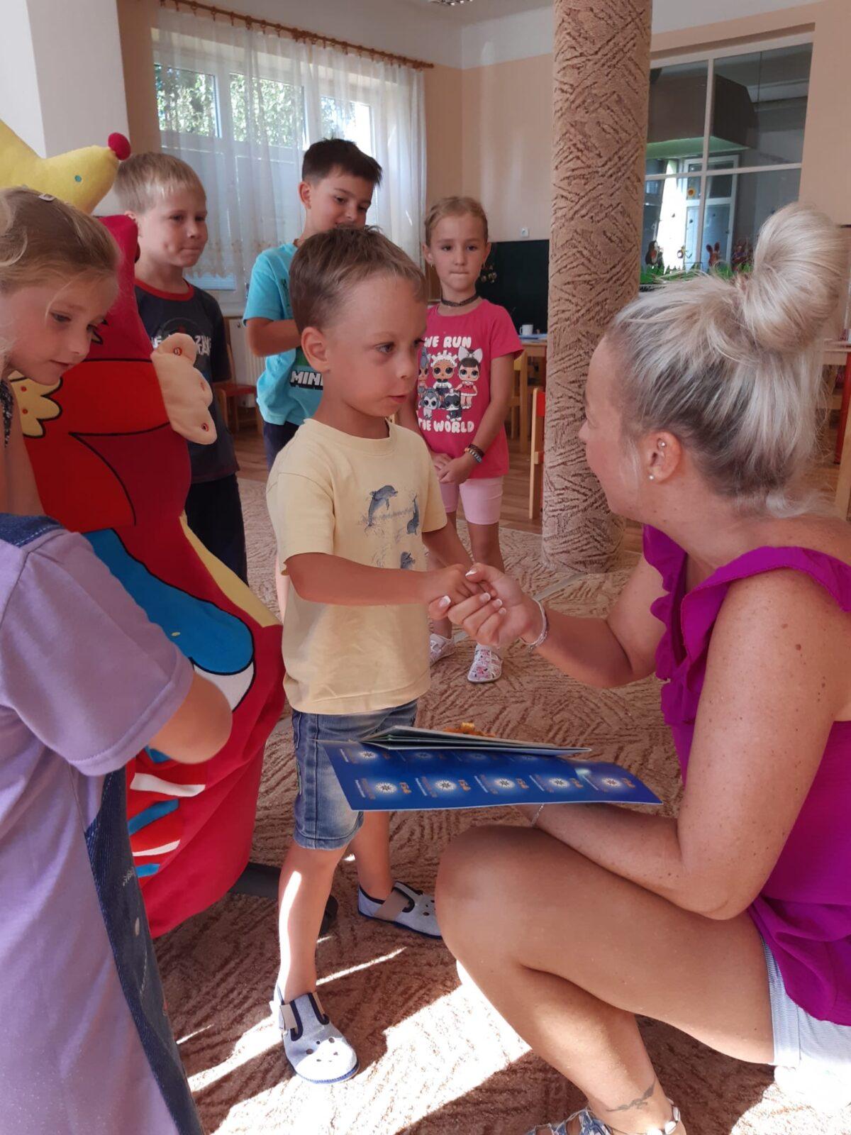 Toníček slaví narozeniny - 4