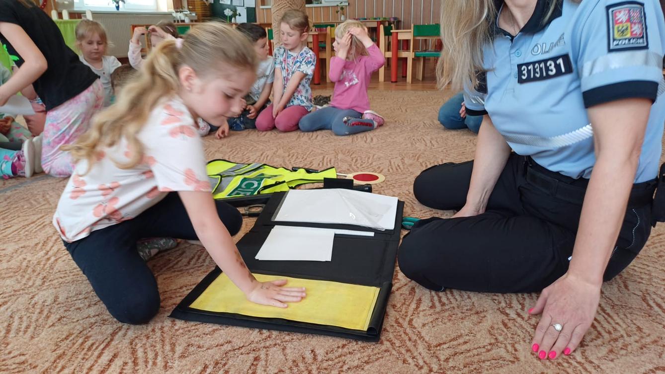 návštěva policie - 17