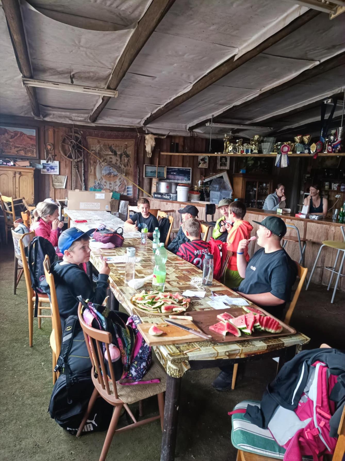 TÝDEN PLNÝ ZÁBAVY II - pátek - 54