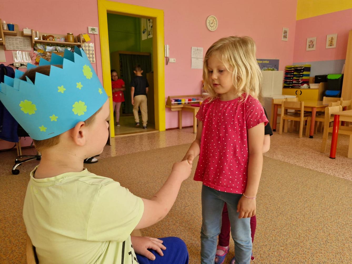 SLAVÍME: KUBÍK MĚL NAROZENINY - 9