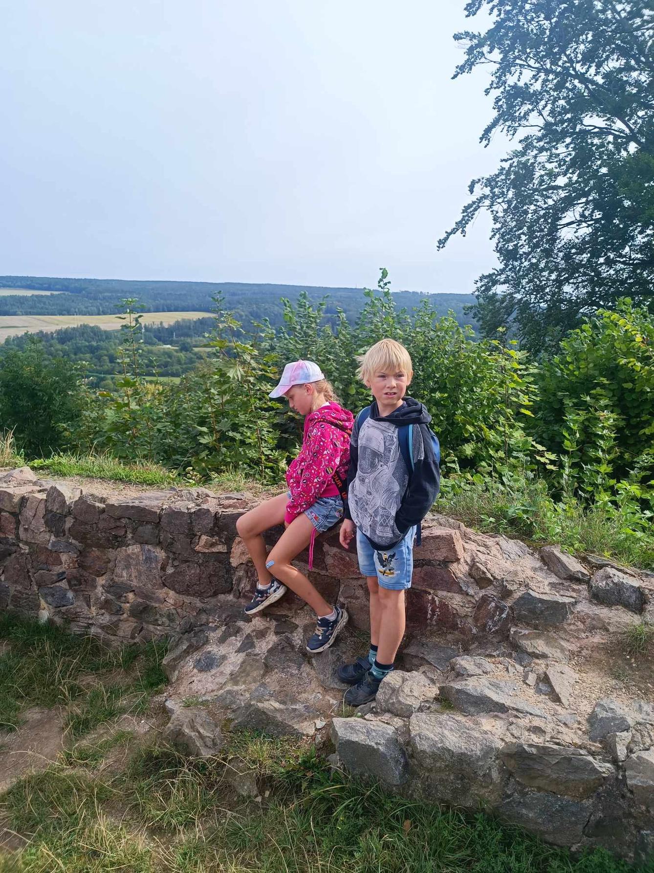 TÝDEN PLNÝ ZÁBAVY - 4. DEN - ČTVRTEK 22.8. 2024 - 53