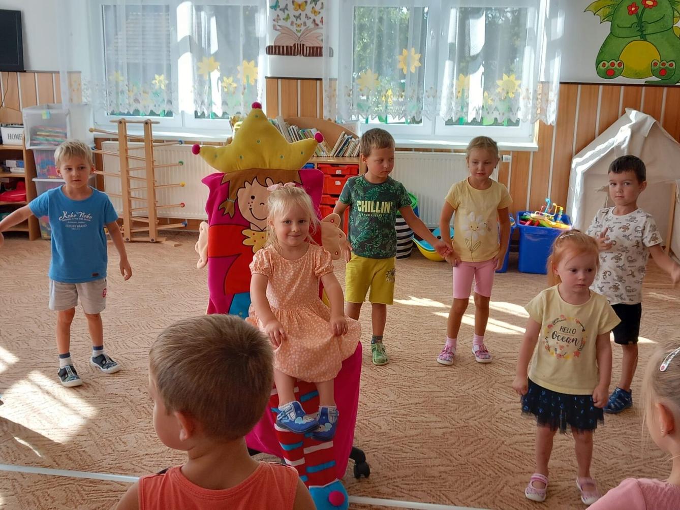 Zuzanka slaví narozeniny - 4