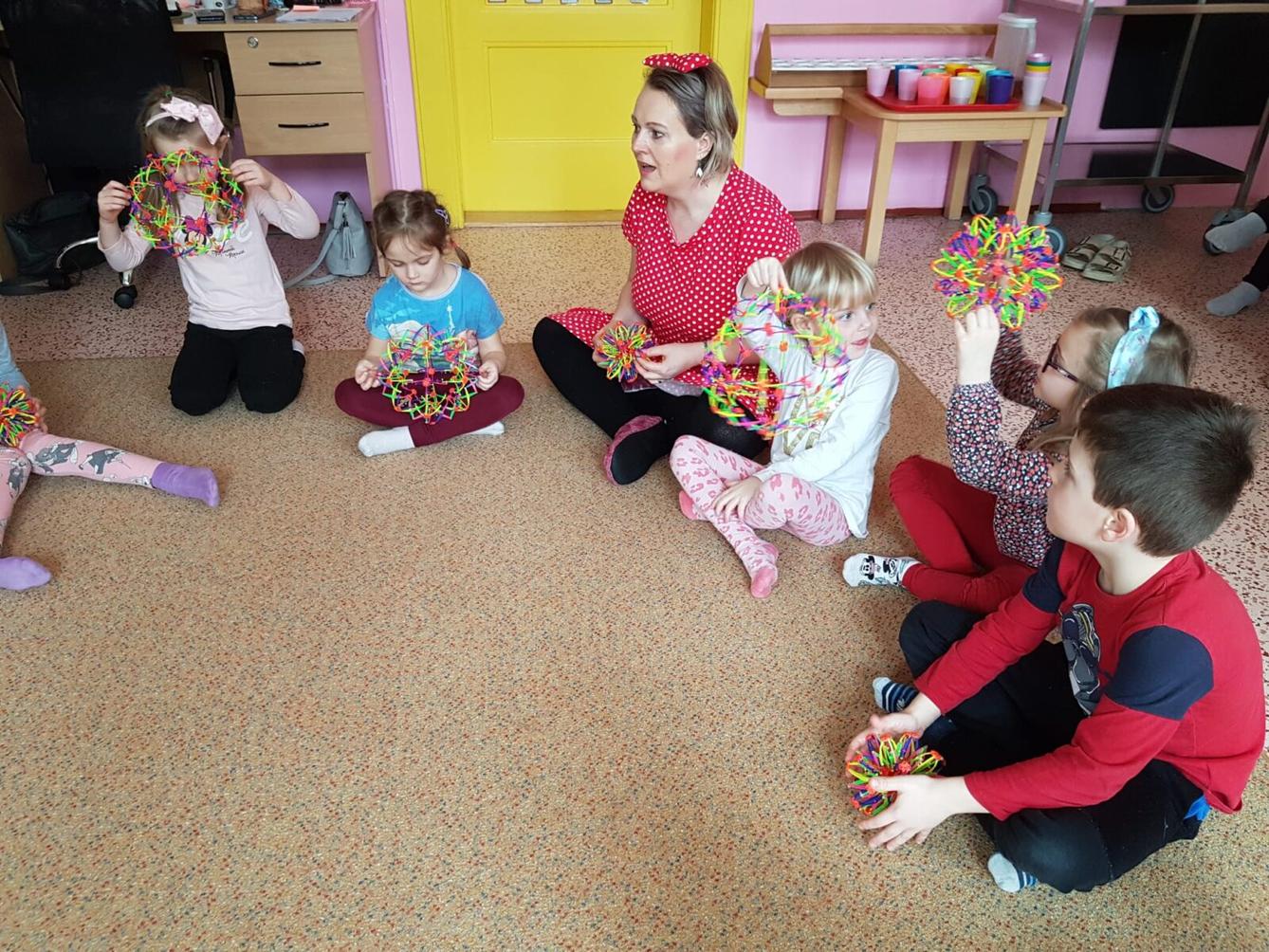 JÓGA S KOČIČKOU SALAMBOU - 20