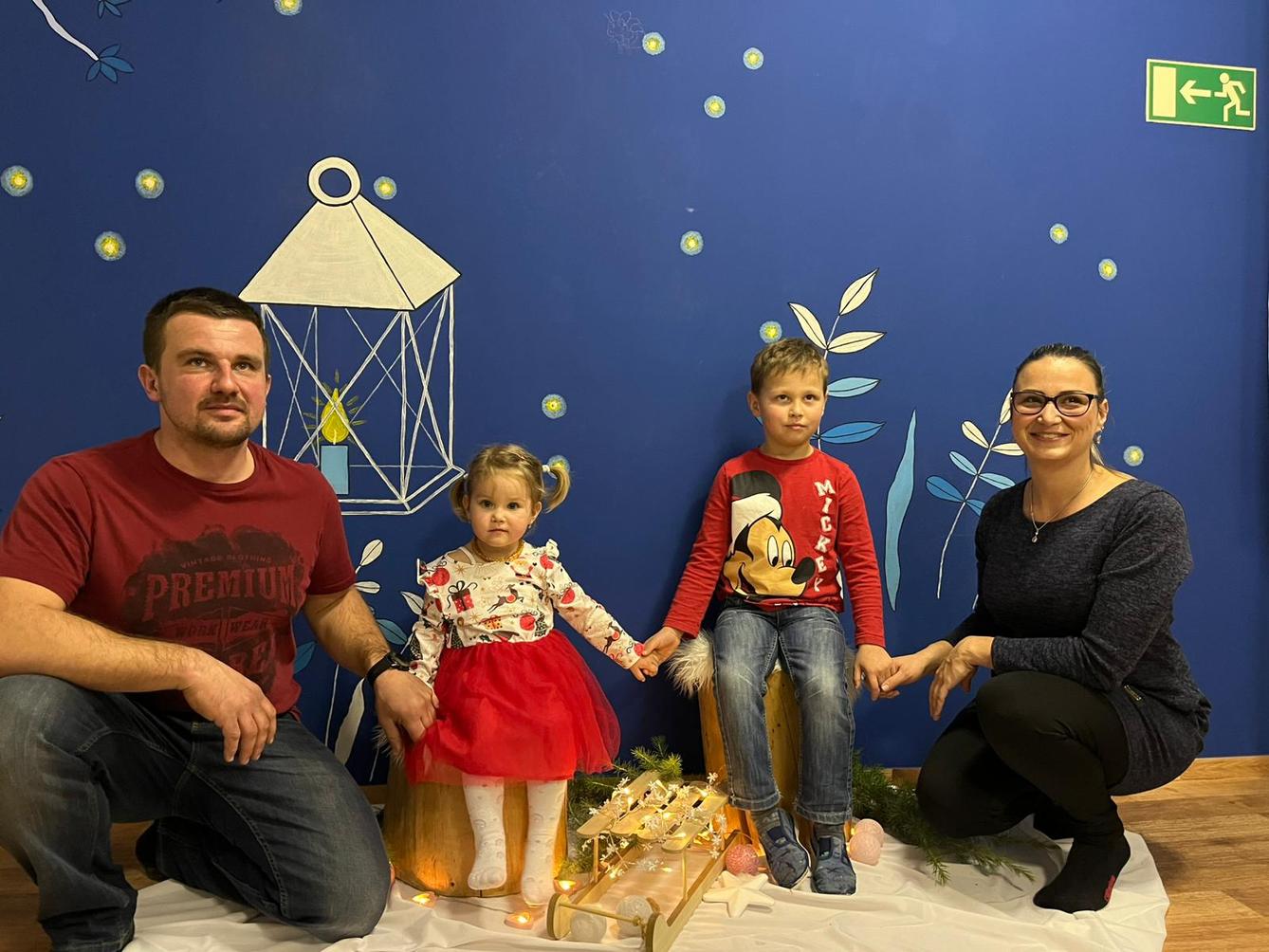 HVĚZDNÉ VÁNOČNÍ SETKÁNÍ - 44