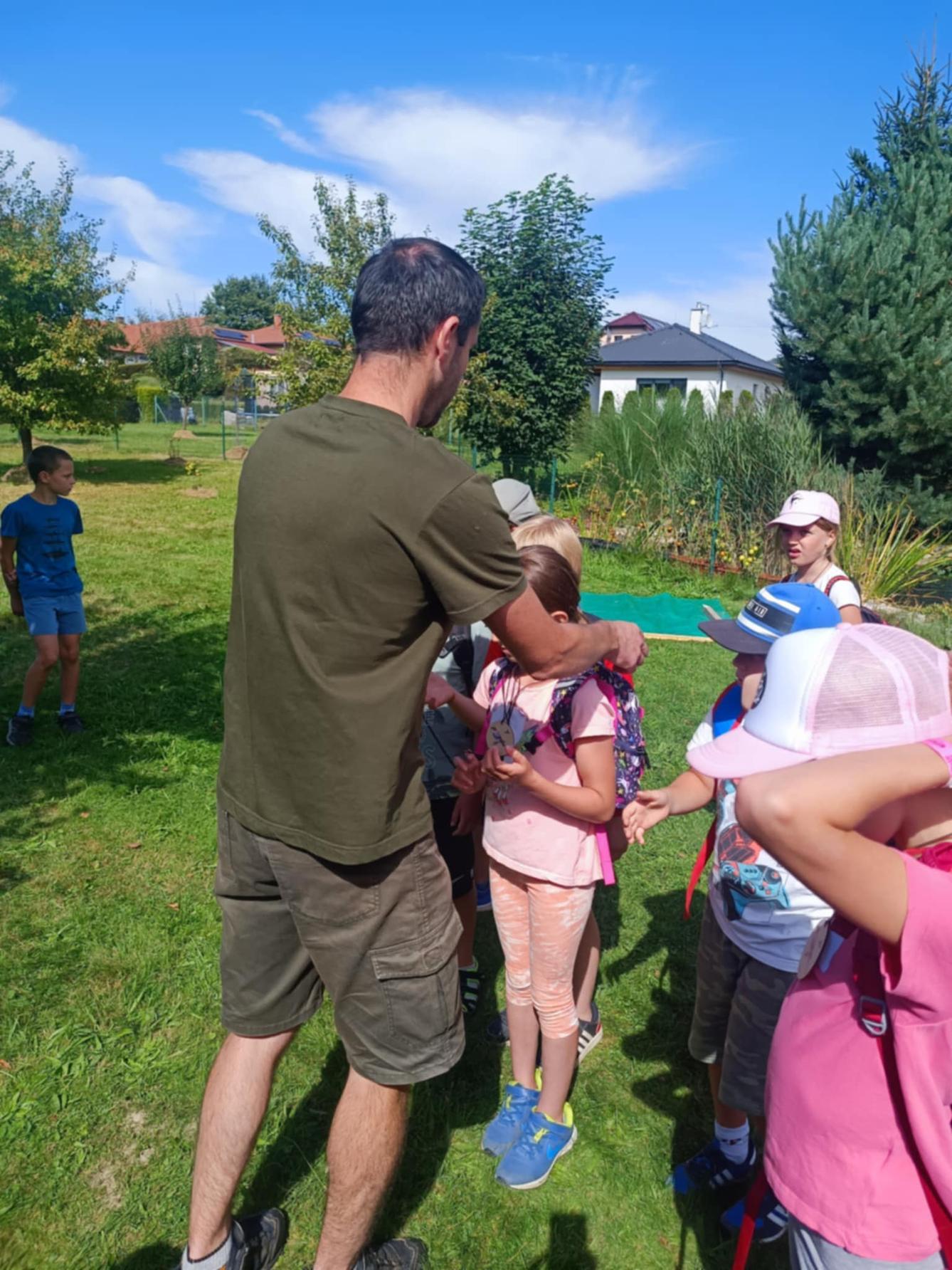 Týden plný zábavy II - pondělí - 40