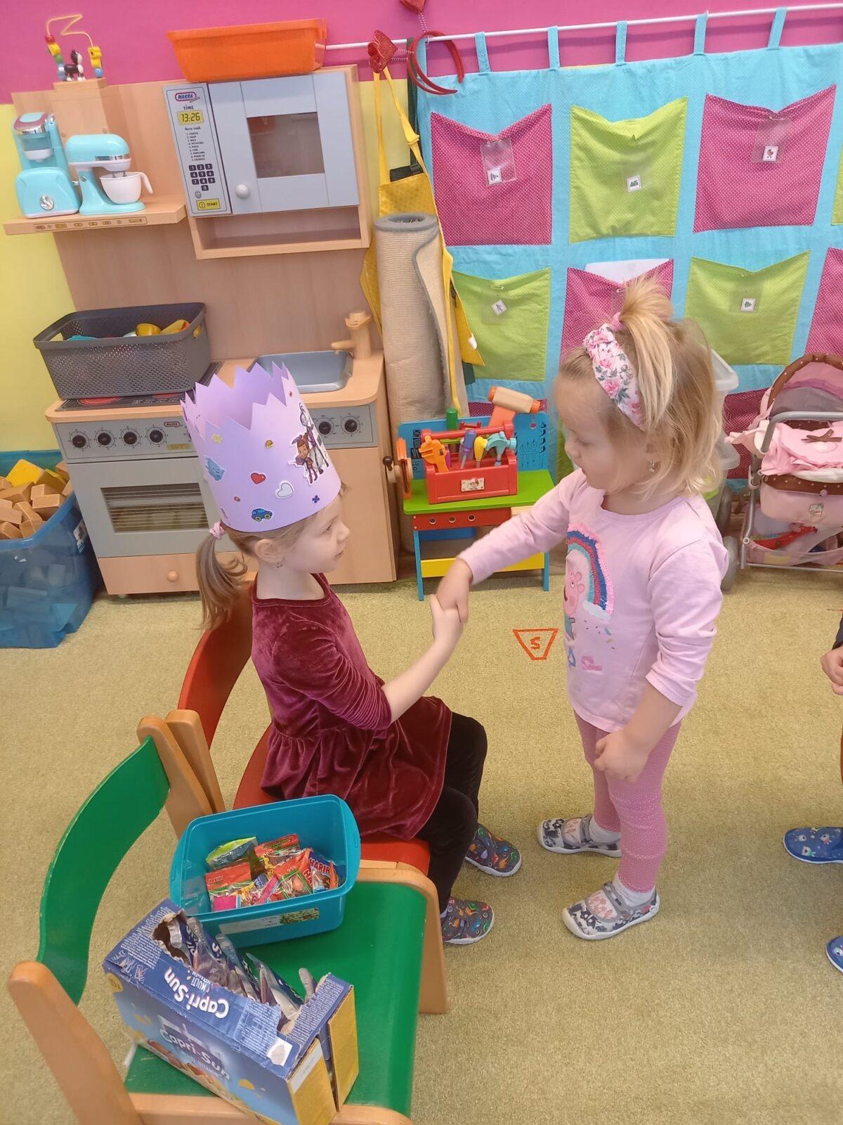 SLAVÍME: TEREZKA MĚLA NAROZENINY - 9