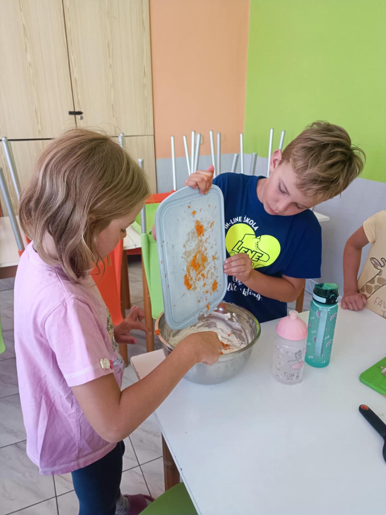 Týden plný zábavy II - úterý - 31