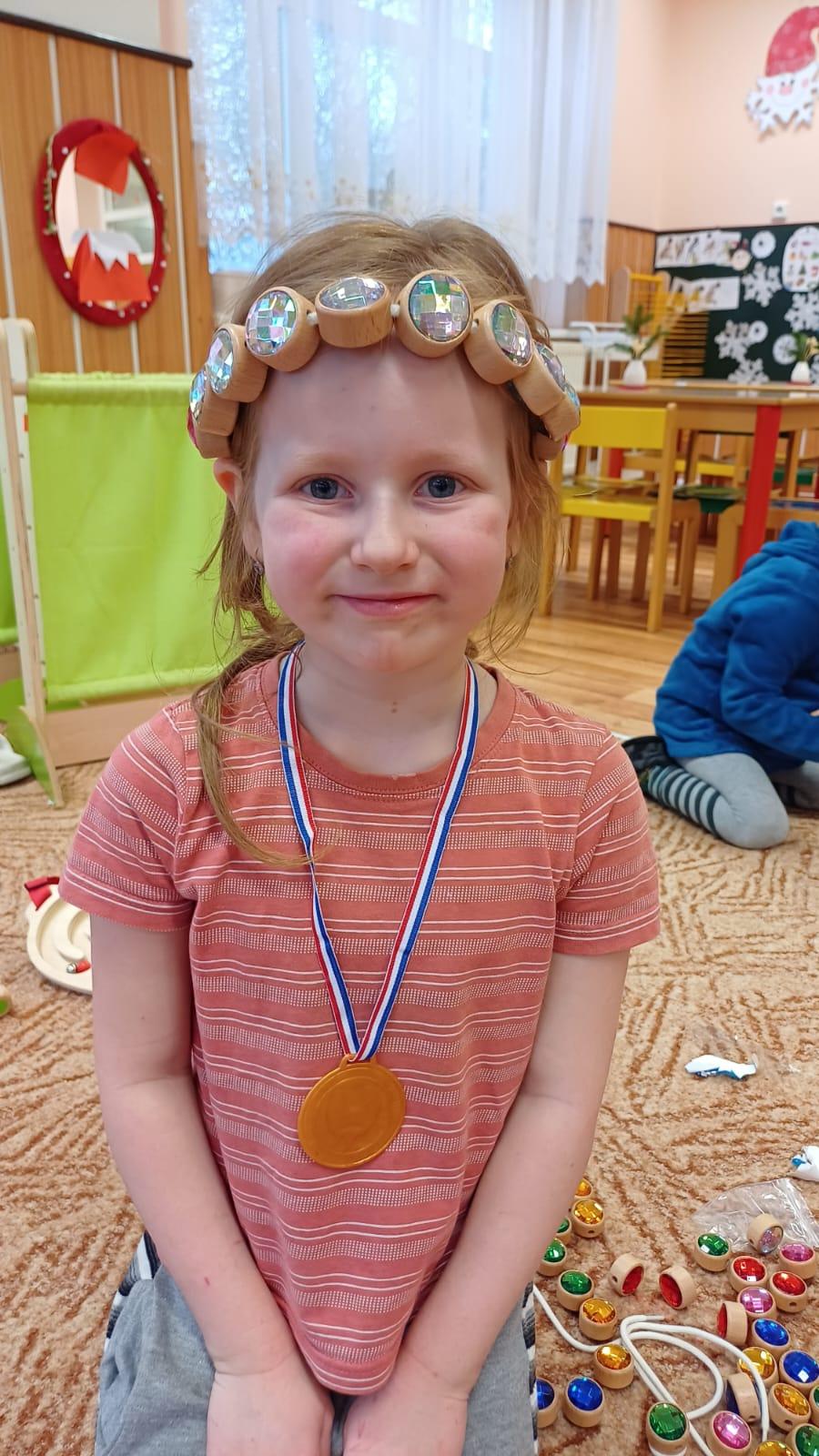 ježíšek ve školce - 21