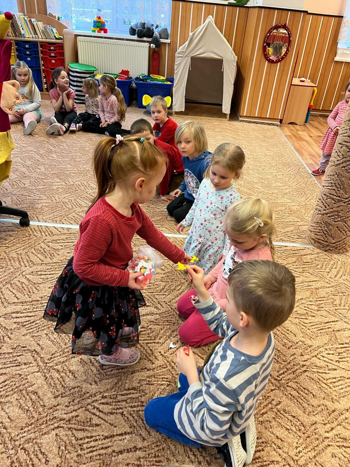 rozárka slaví narozeniny - 4