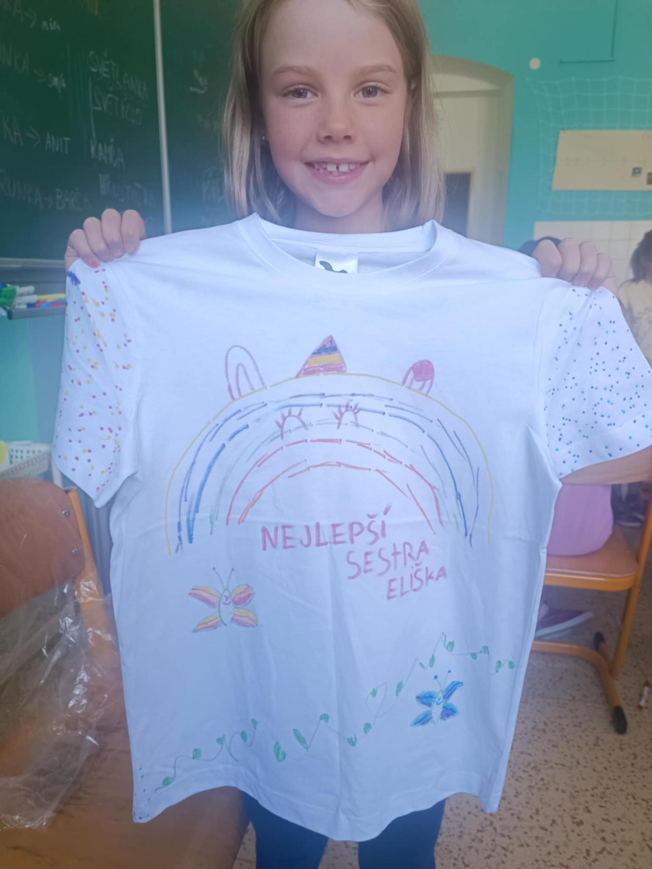 Týden plný zábavy II - úterý - 32