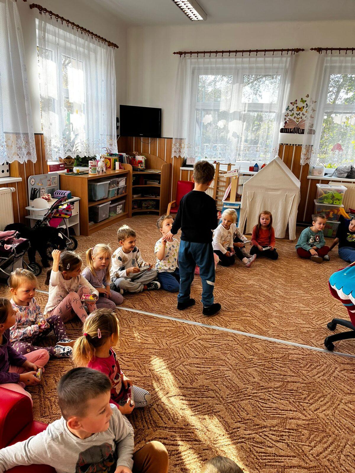 jonatánek slaví narozeniny - 4