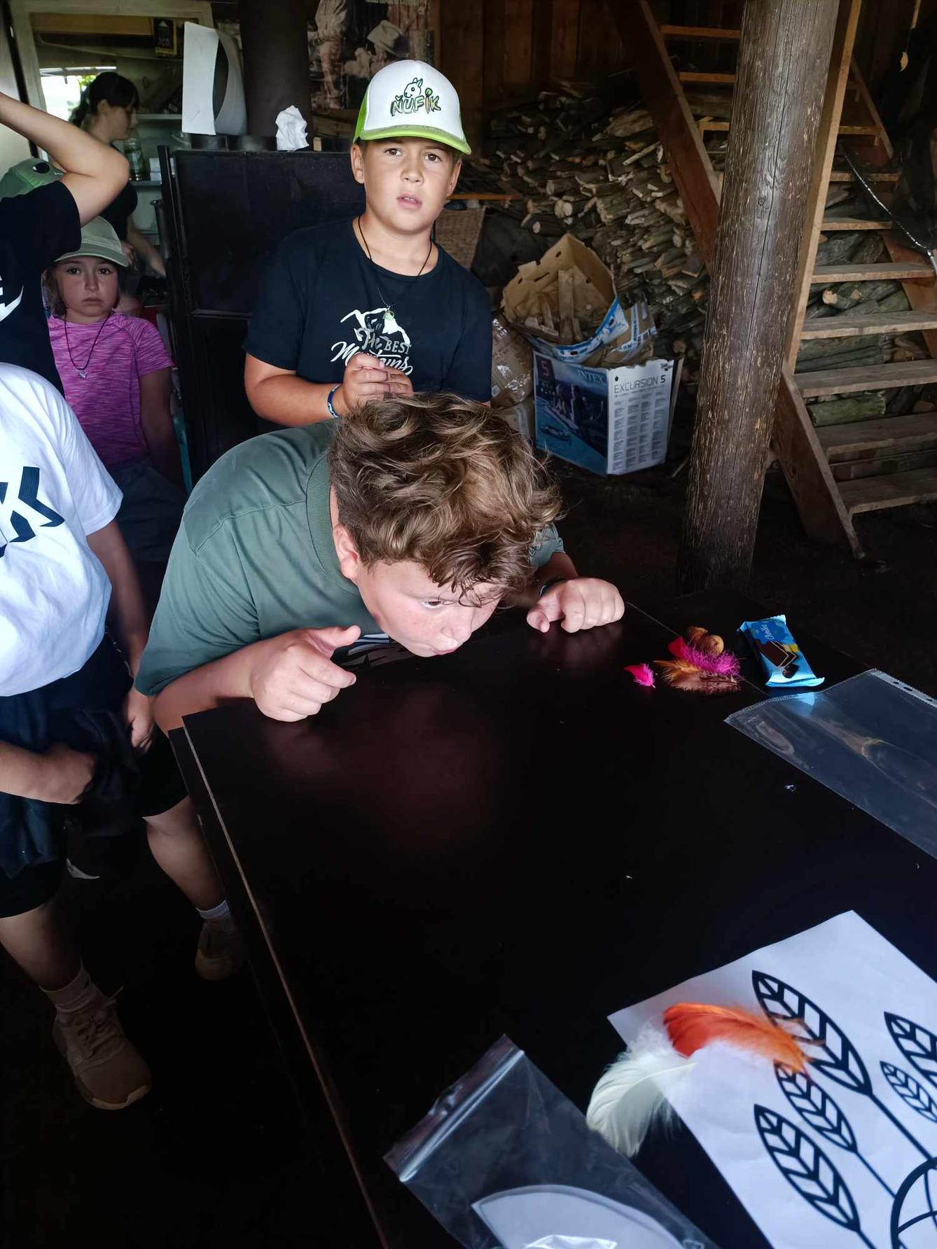 TÝDEN PLNÝ ZÁBAVY - 5. DEN - PÁTEK 23.8. 2024 - 98