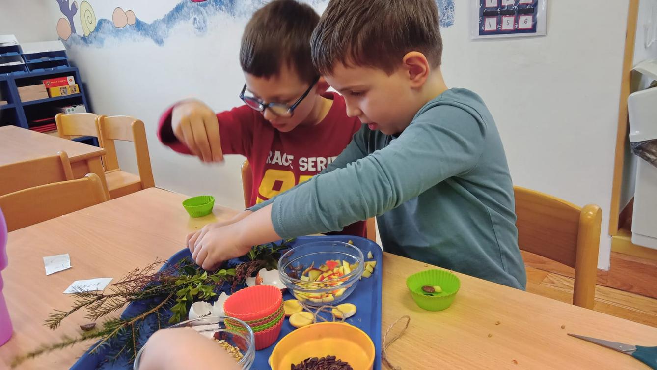 ledové tvoření- námořníci - 14