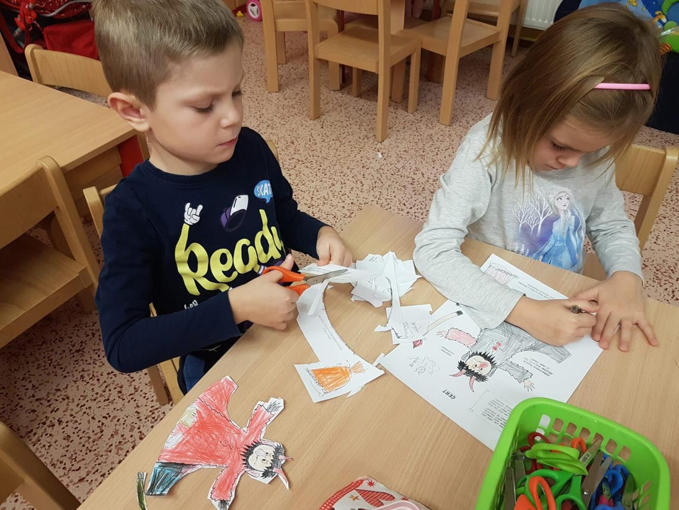 SOVIČKY: ,,ČERTOVINY" - 26