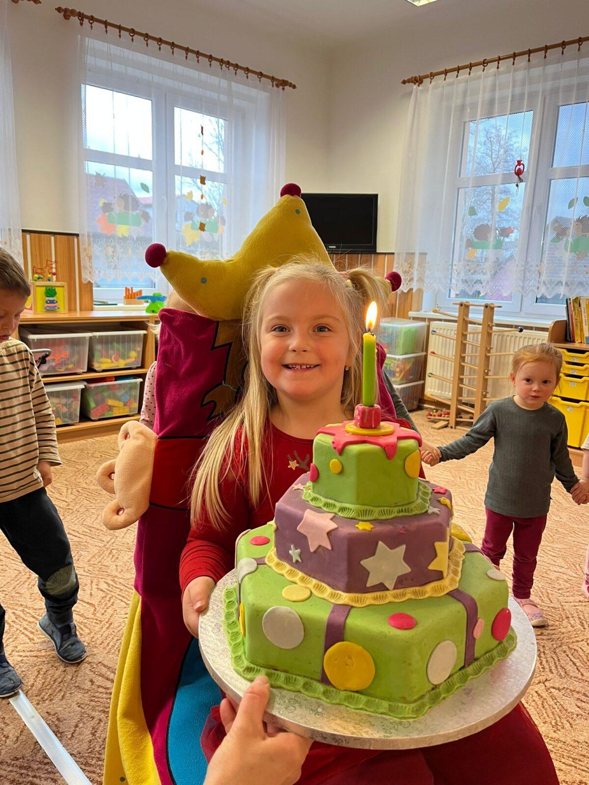 Ivanka slaví narozeniny - 4