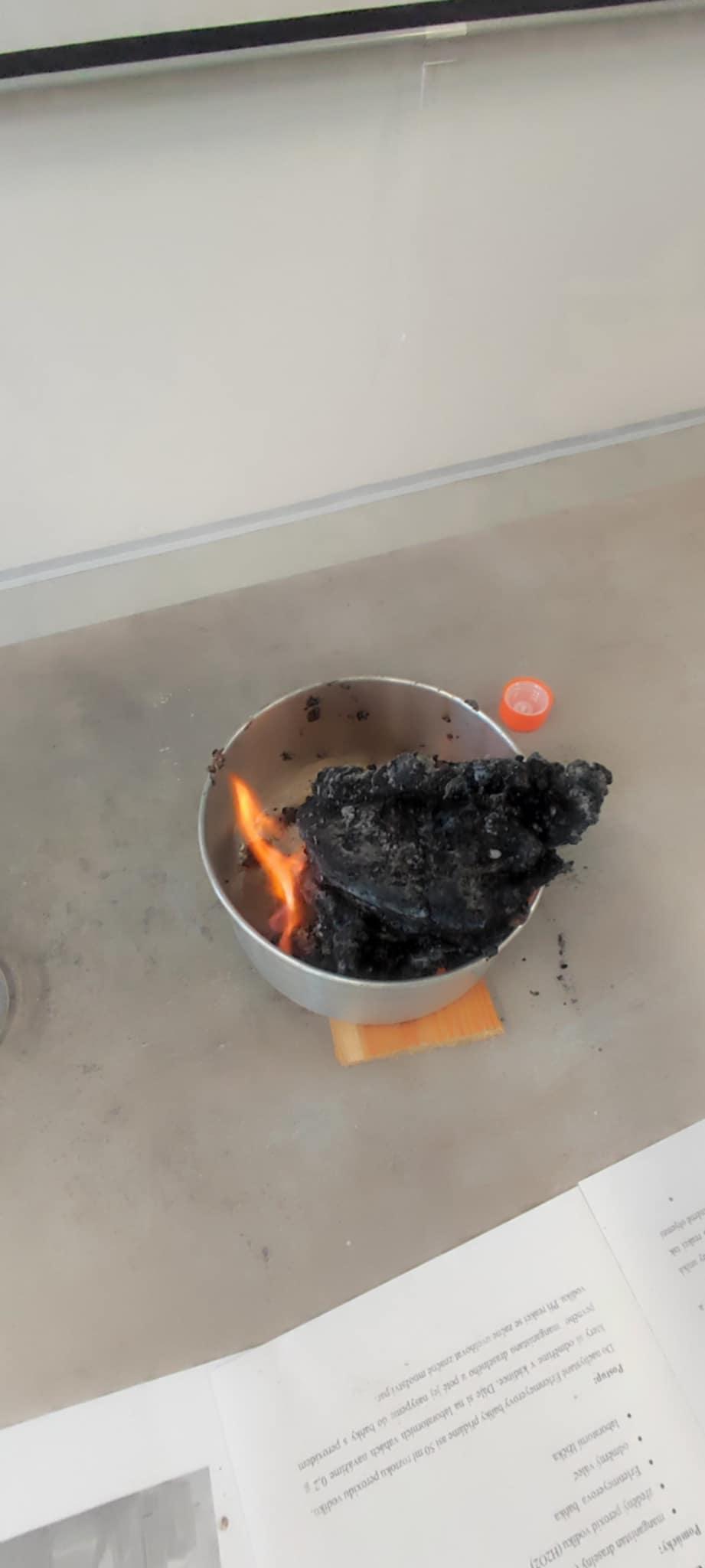 Dílny - Zábavné pokusy - 9