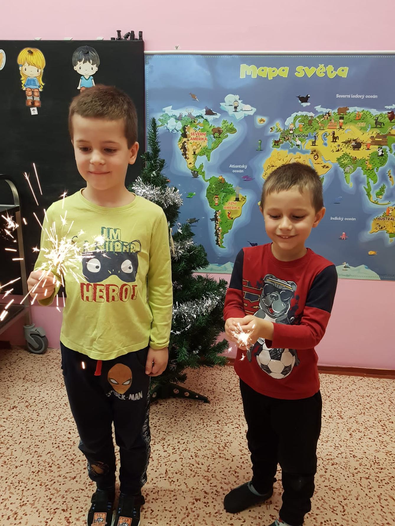 ADVENTNÍ ČAS VE ŠKOLCE - 53