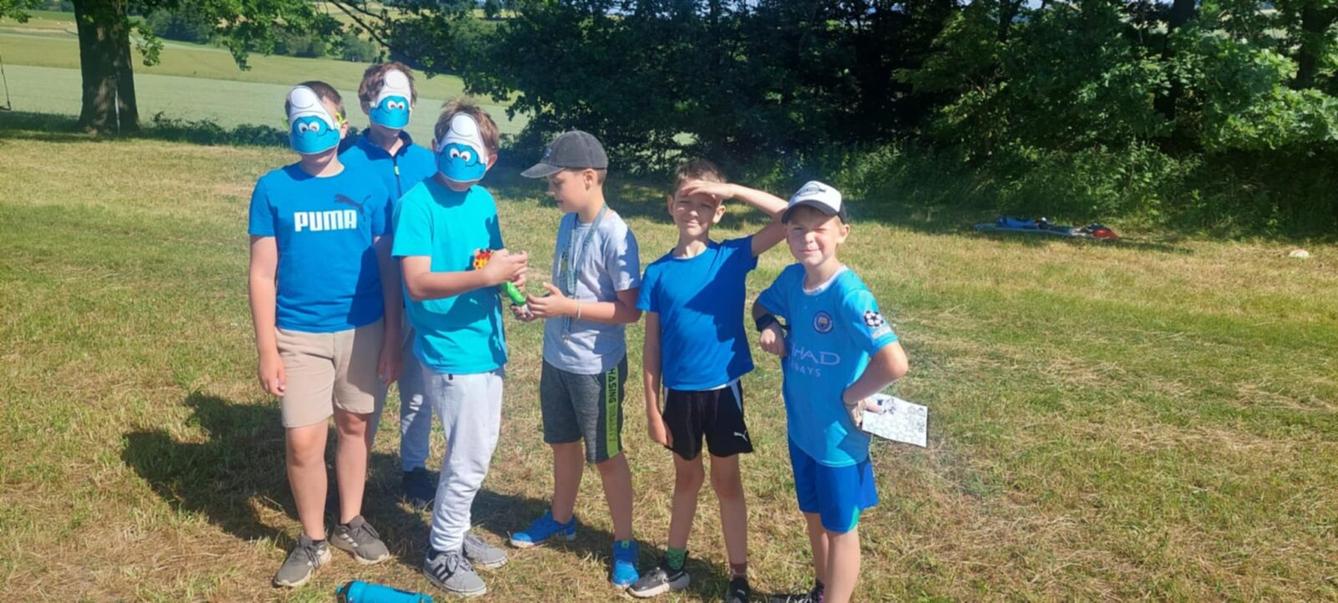 Pohádkový les - 11