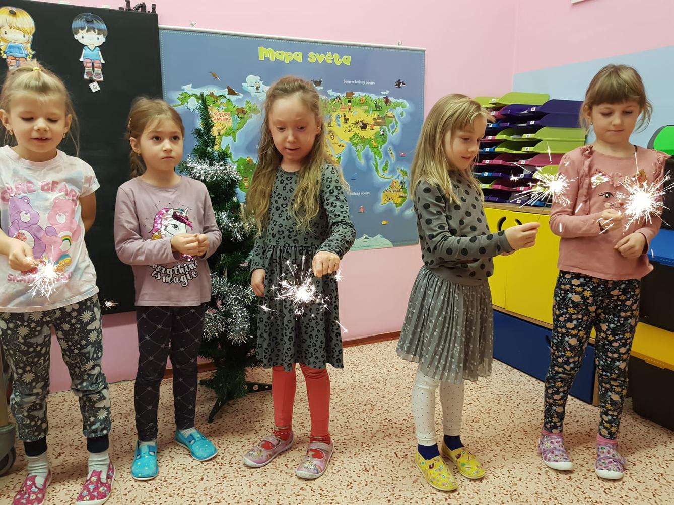 ADVENTNÍ ČAS VE ŠKOLCE - 54