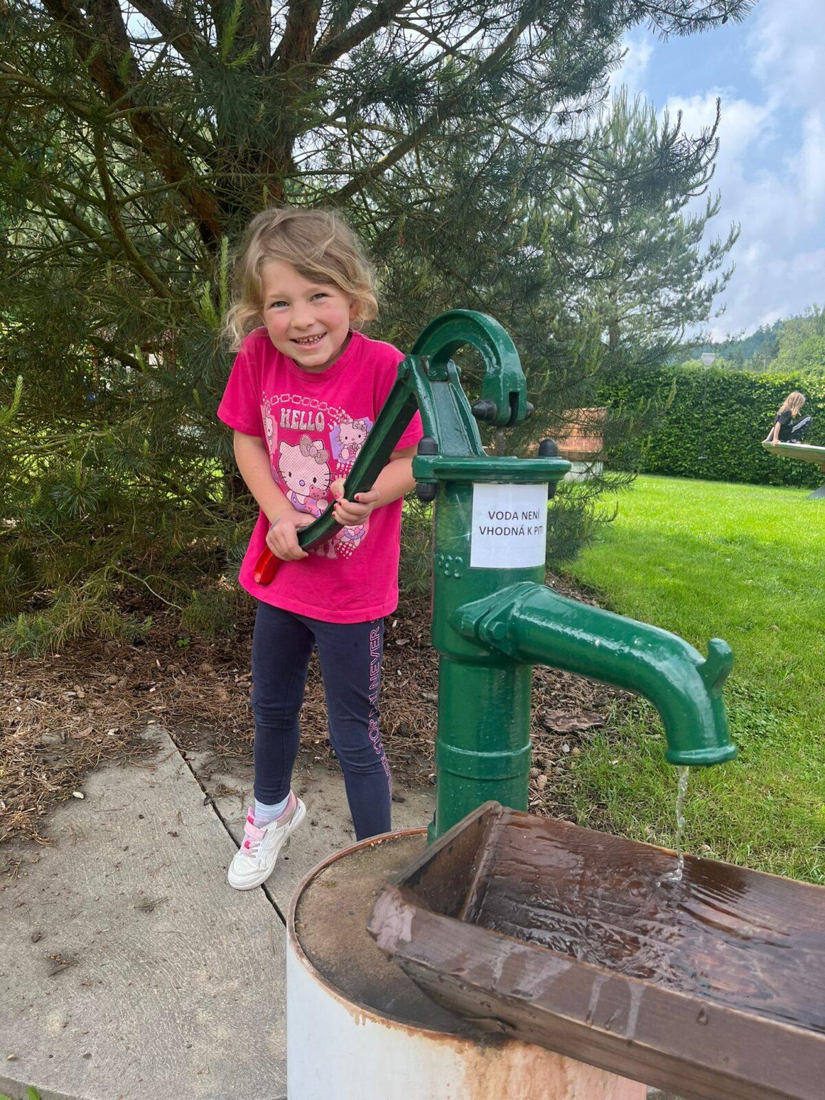 výlet - pinguin park - 48