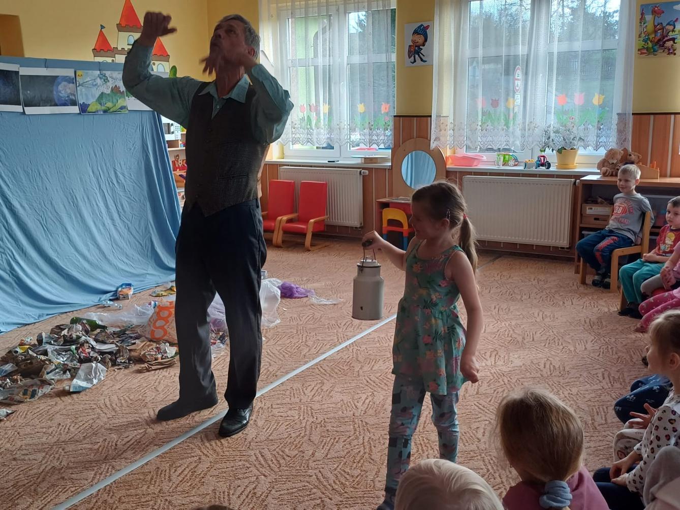 ekologický slabikář - učíme se třídit odpad - 11