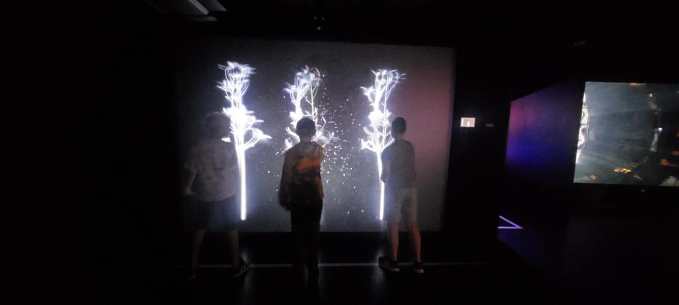 5. třída a výlet do Prahy - 33