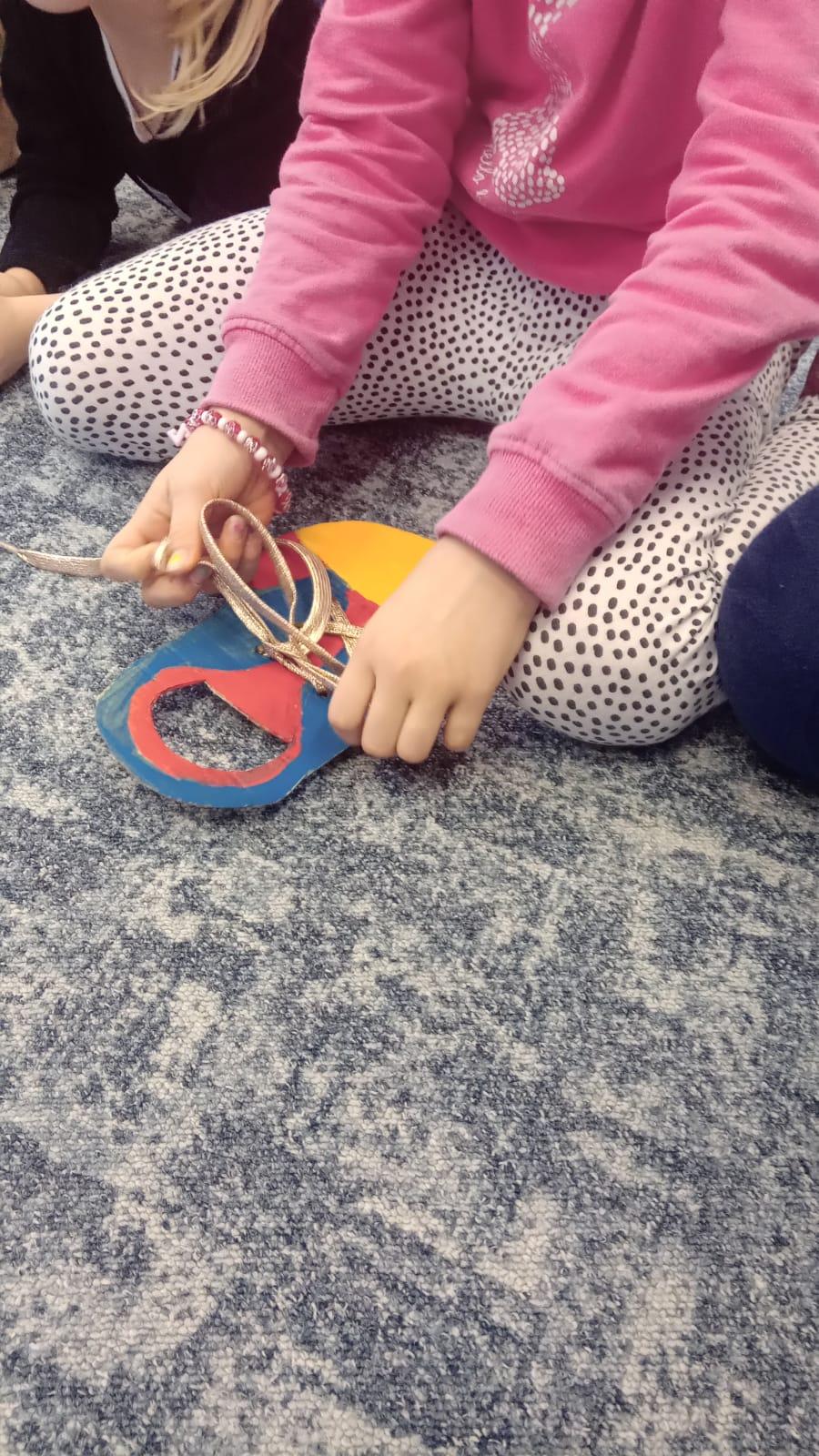 Soutěž o zlatou tkaničku - 14