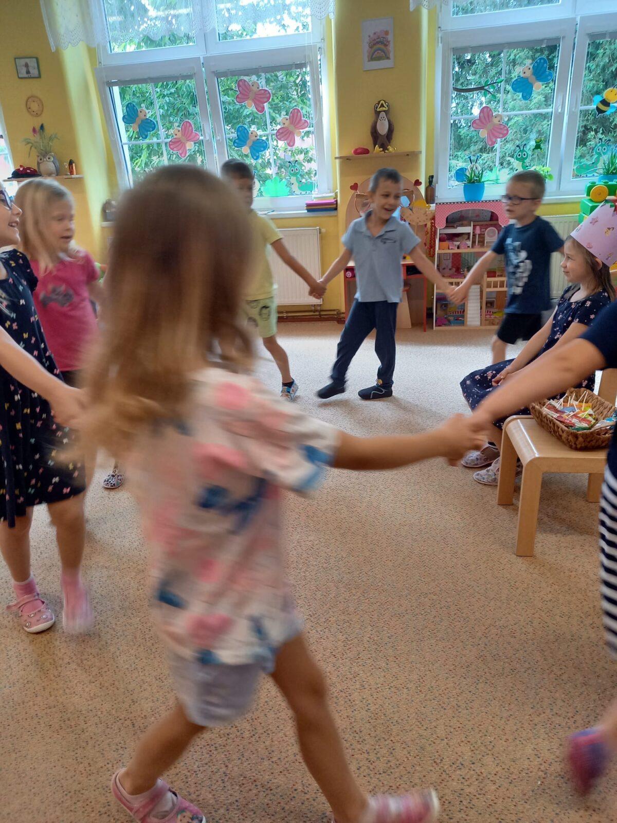 SLAVÍME: ADÉLKA MĚLA NAROZENINY - 10