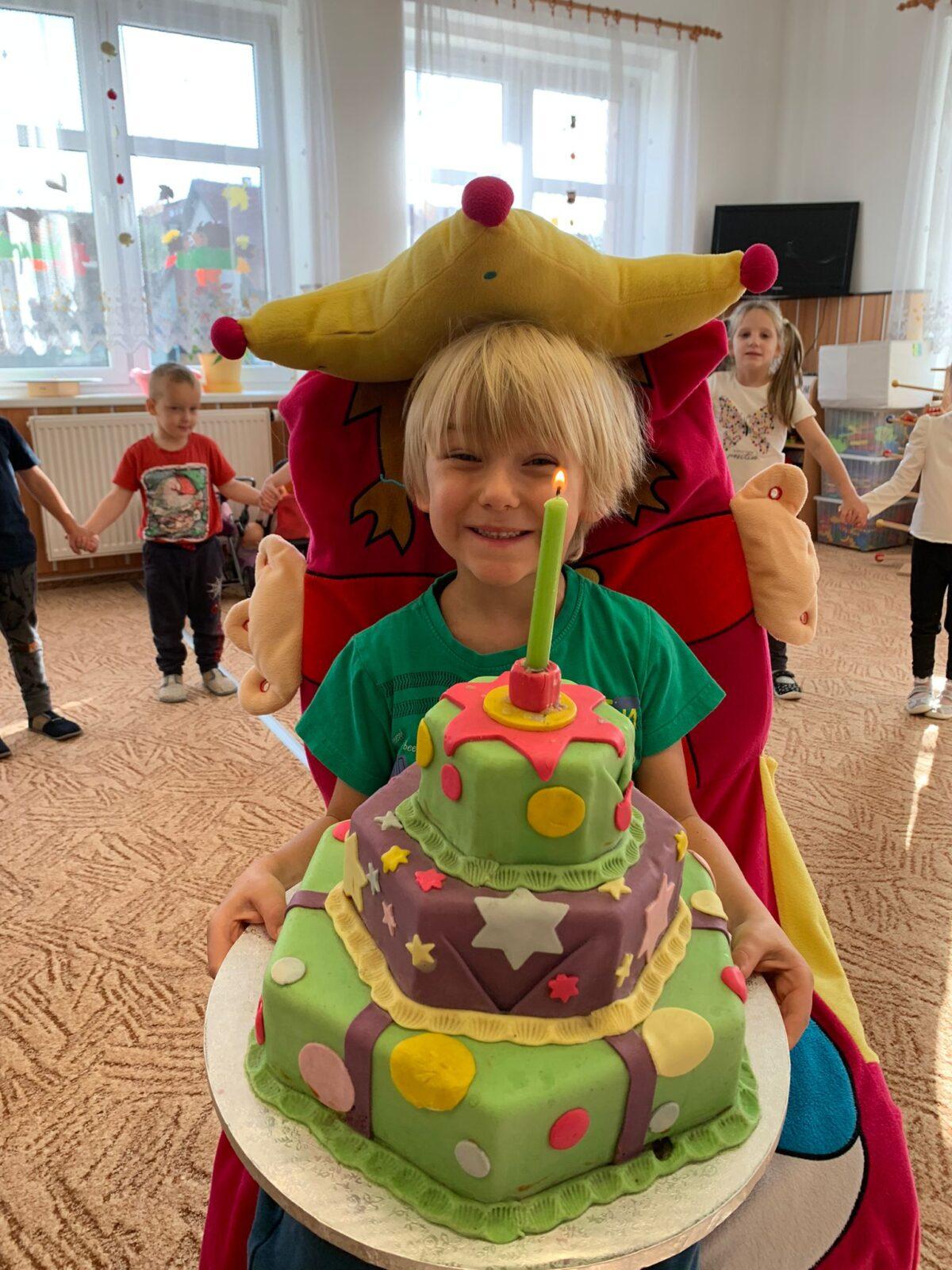 jáchymek slaví narozeniny - 5