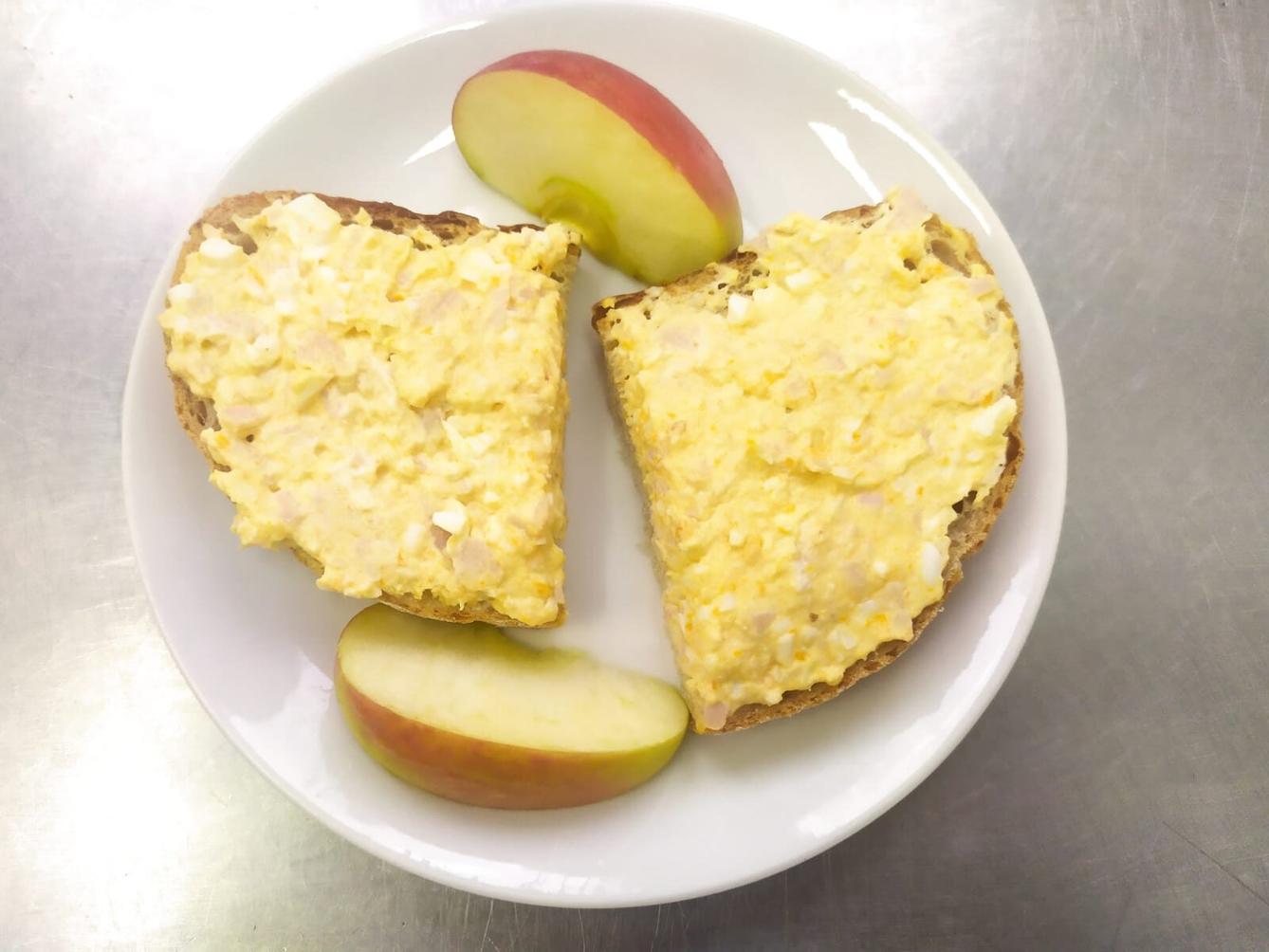 Okénko do školní a školkové kuchyně č. 10 - 13