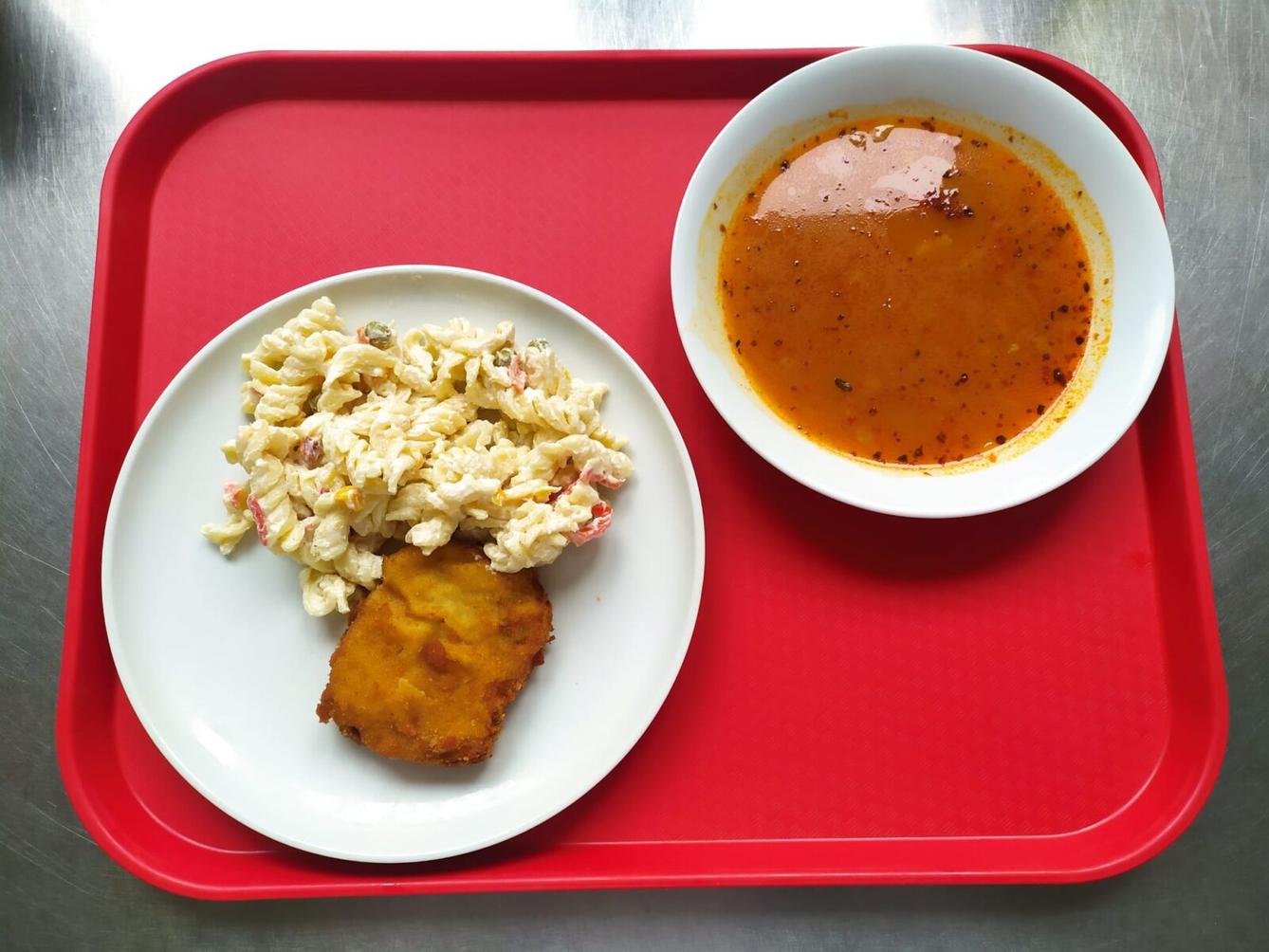 Okénko do školní a školkové kuchyně č. 8 - 14