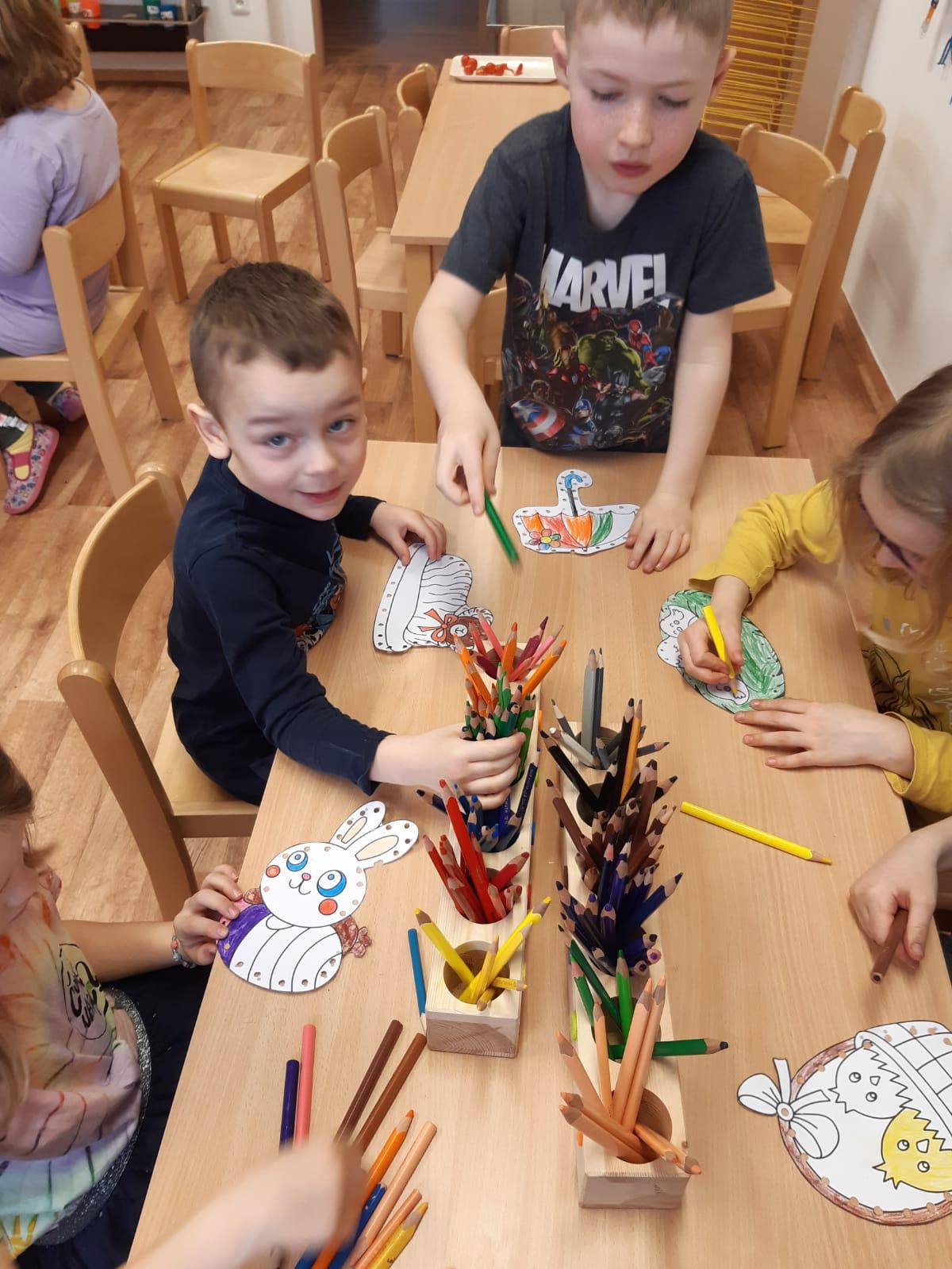 velikonoce u námořníků - 12