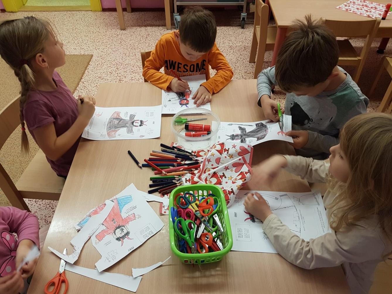 SOVIČKY: ,,ČERTOVINY" - 27