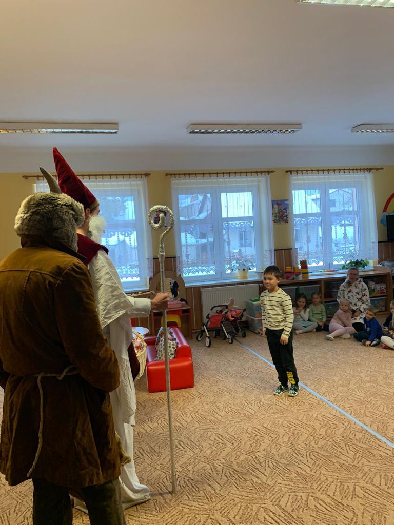 Mikulášská nadílka - 15