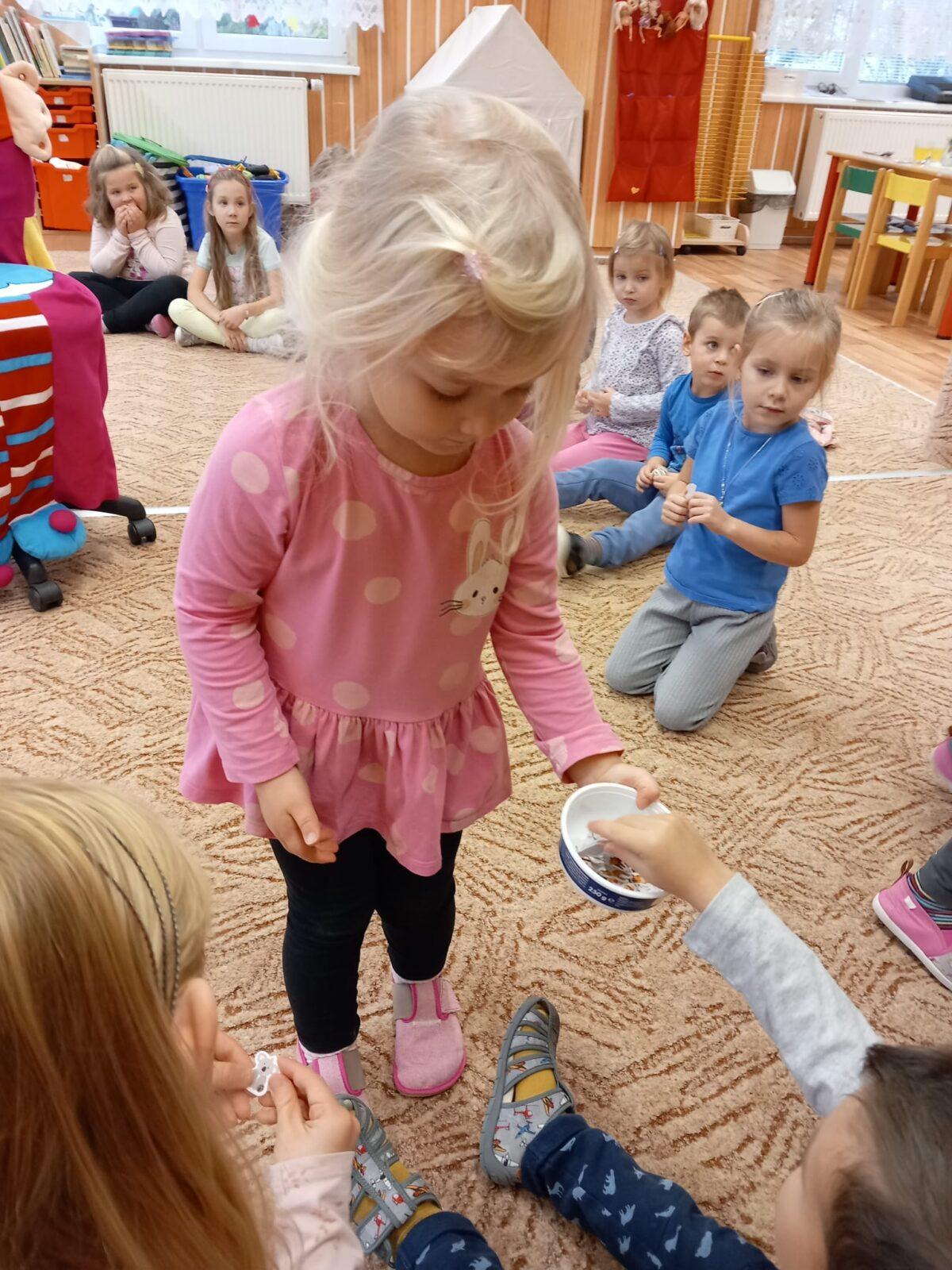 Lucinka slaví narozeniny - 4