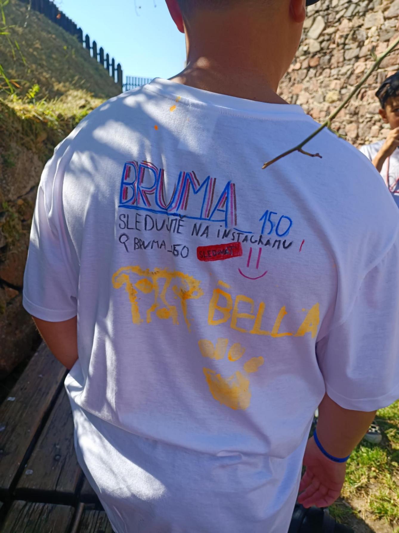 TÝDEN PLNÝ ZÁBAVY II - STŘEDA - 73