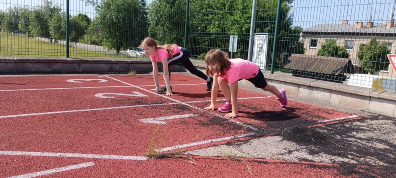 Atletický trojboj - 10