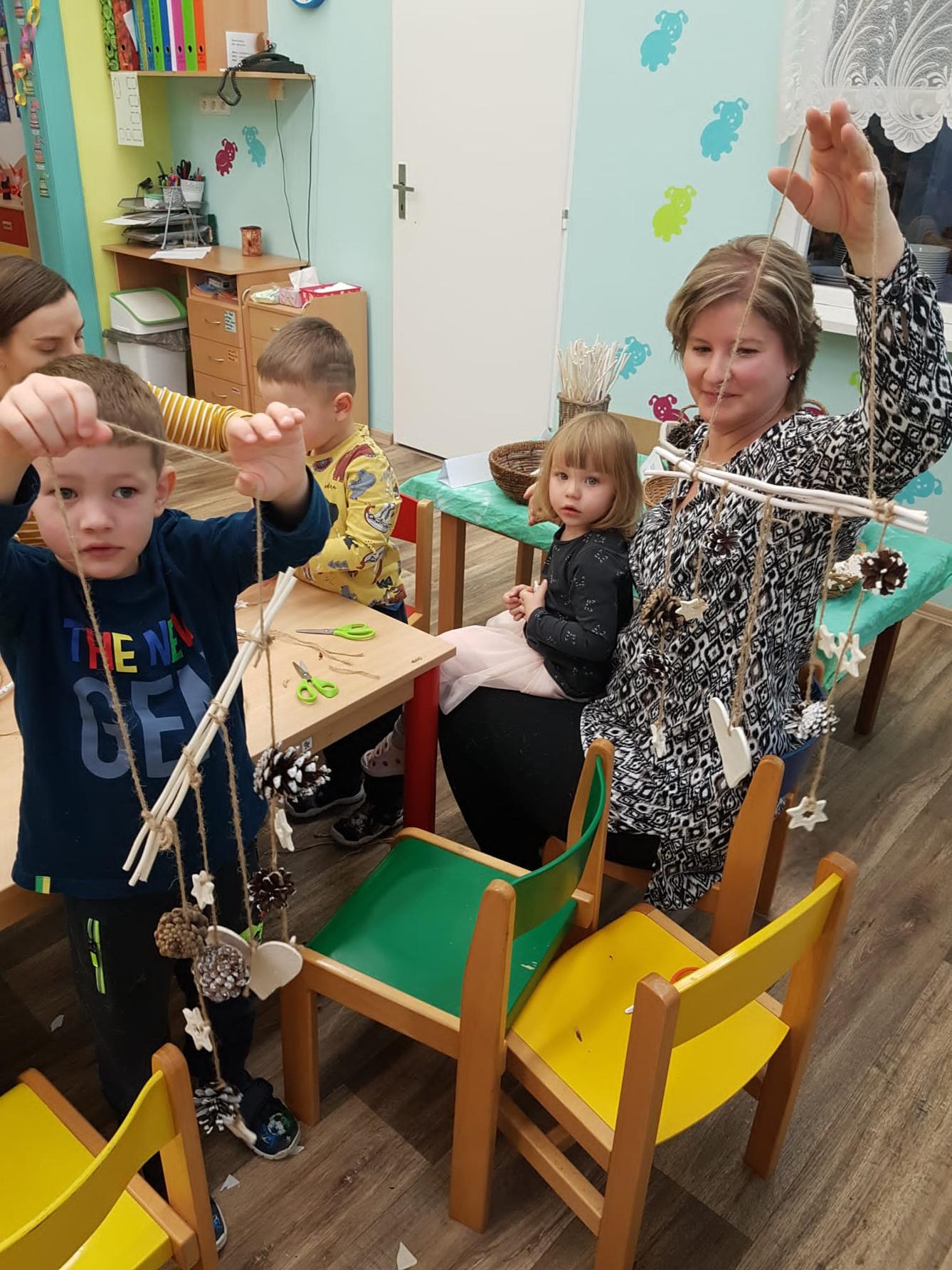 VÁNOČNÍ DÍLNIČKA - 31