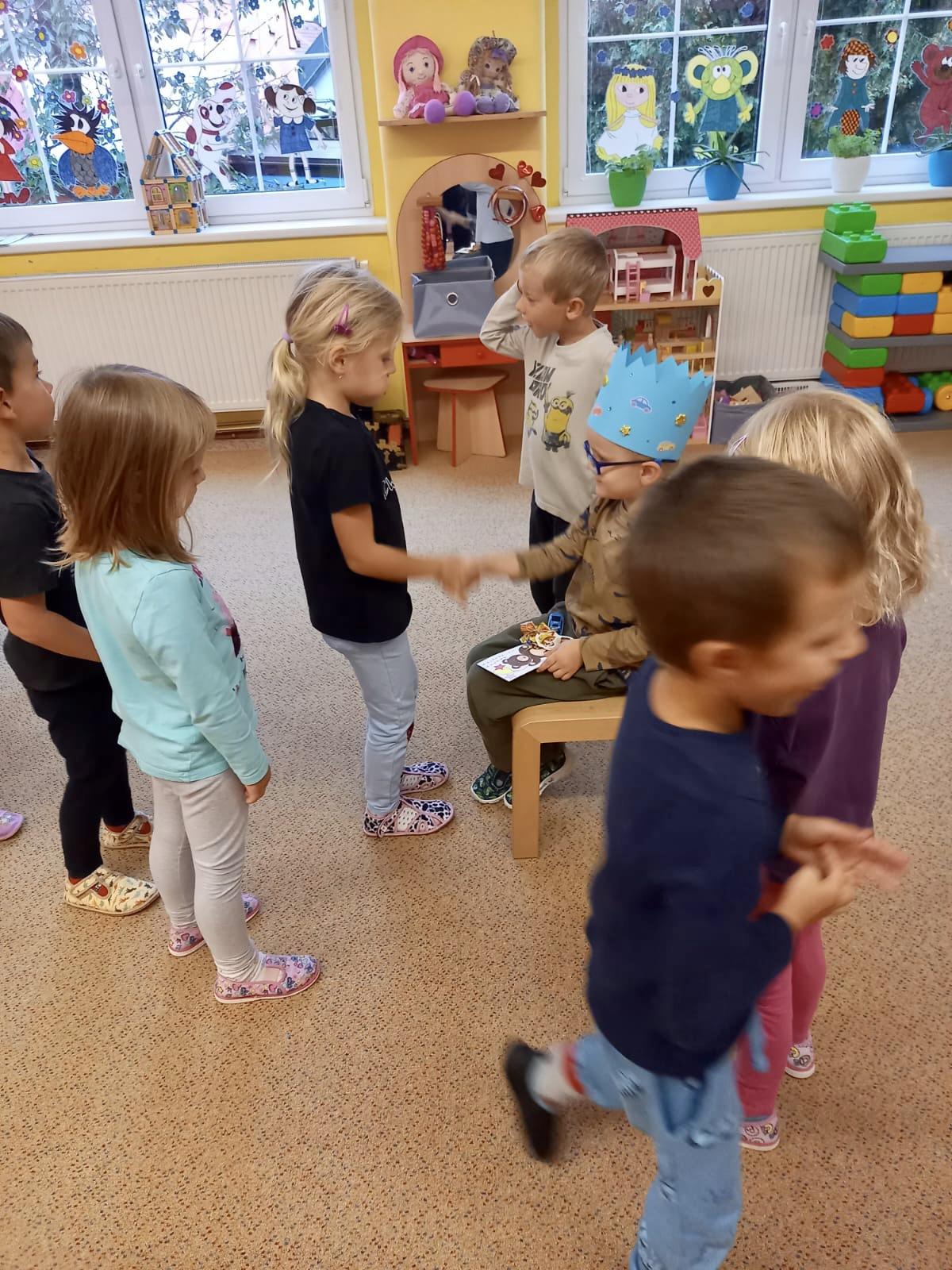 SLAVÍME: HONZÍK MĚL NAROZENINY - 7