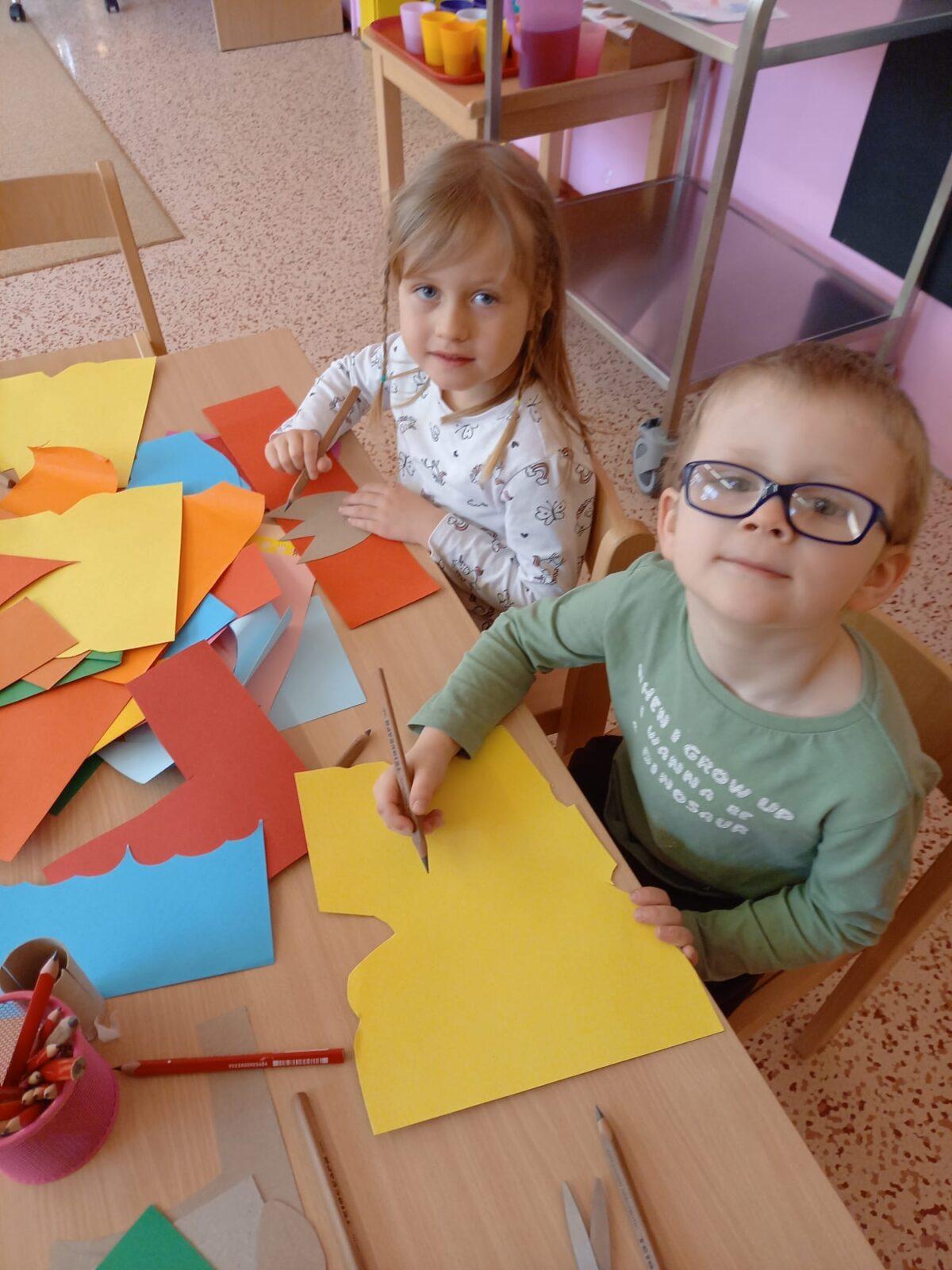 SOVIČKY: ,,O ZAKLETÝCH STROMECH, PŘIŠLO JARO DO VSI" - 54