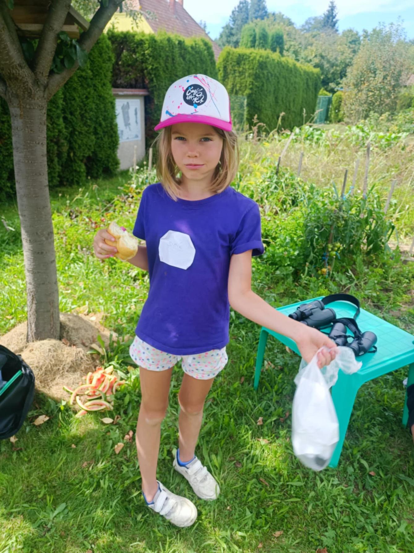 Týden plný zábavy II - pondělí - 44