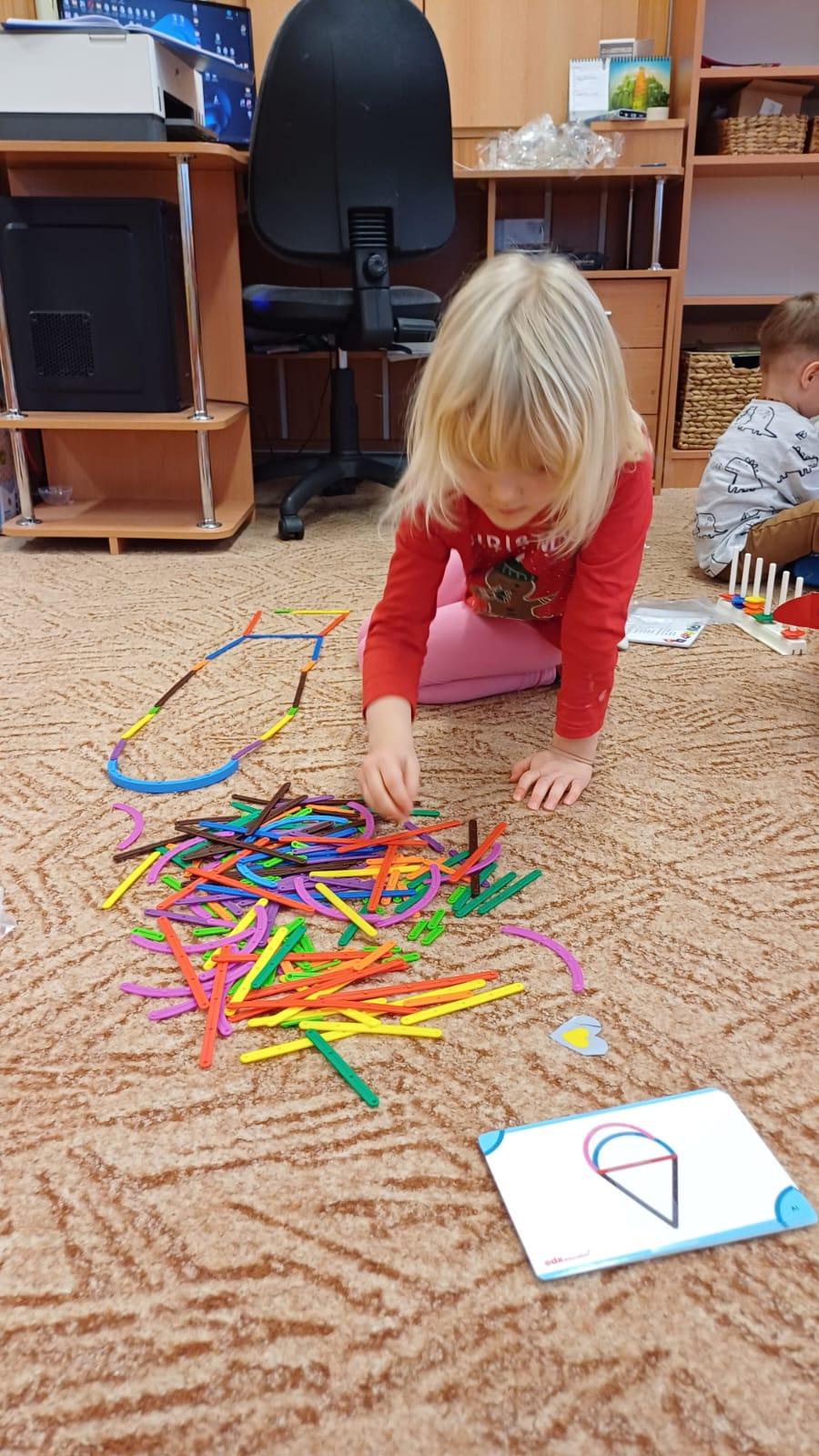 ježíšek ve školce - 24