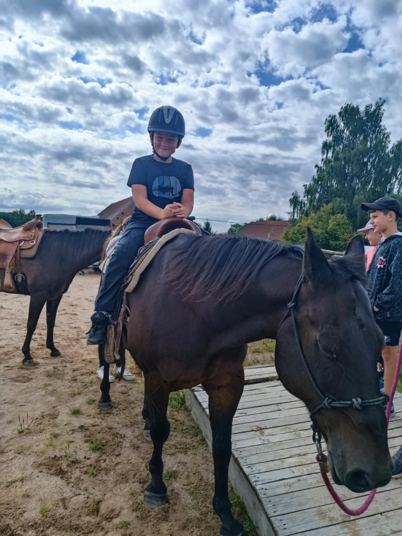 TÝDEN PLNÝ ZÁBAVY II - pátek - 56