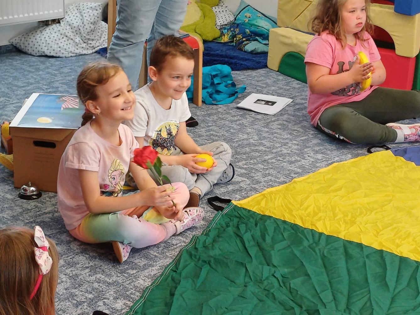 rozvoj čtenářské gramotnosti - 11