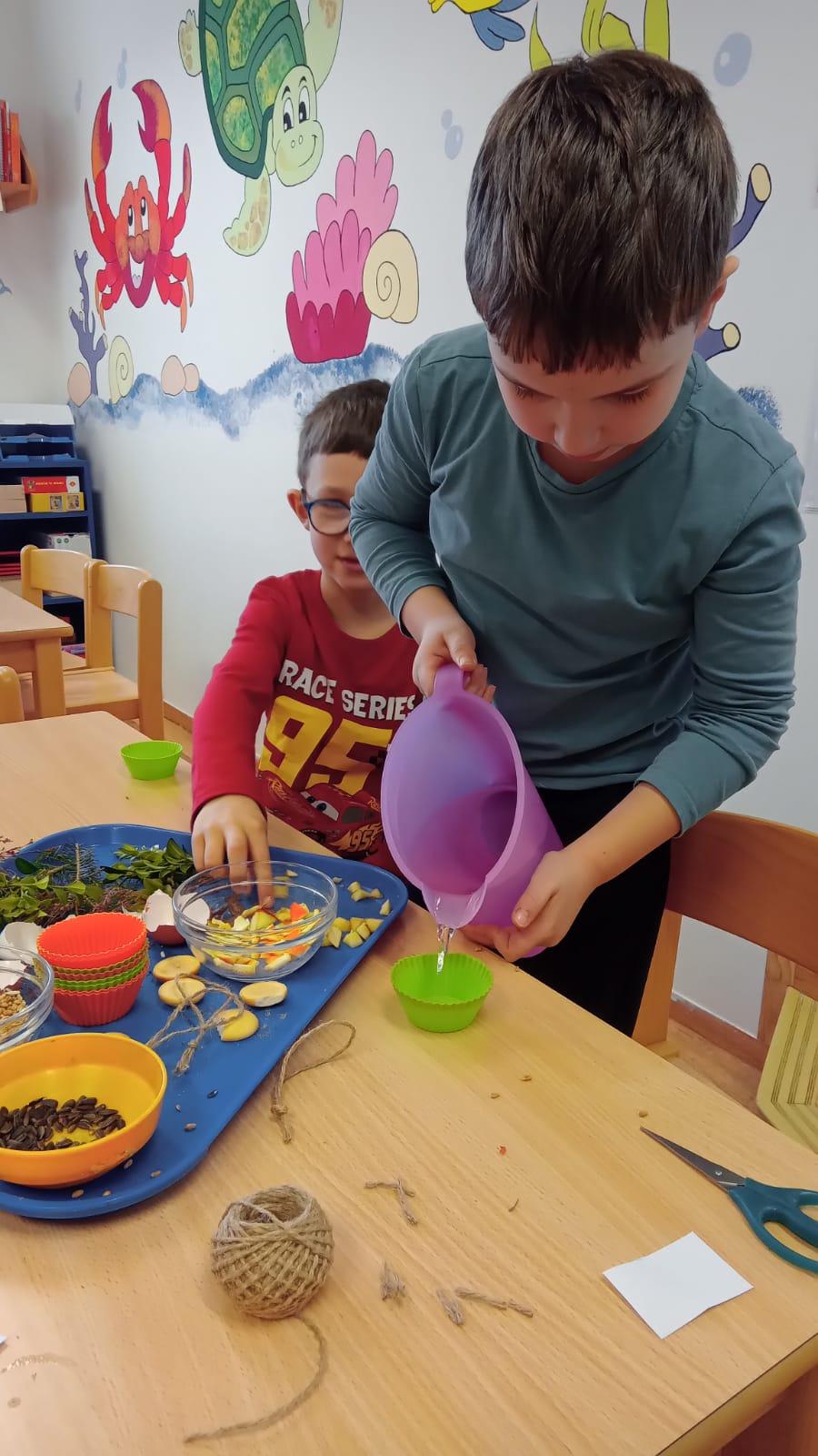 ledové tvoření- námořníci - 16